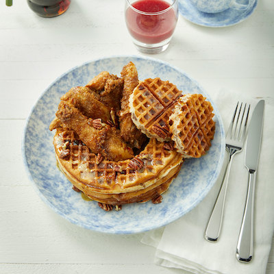 PLATO PORCELANA CLOUD 10.6"