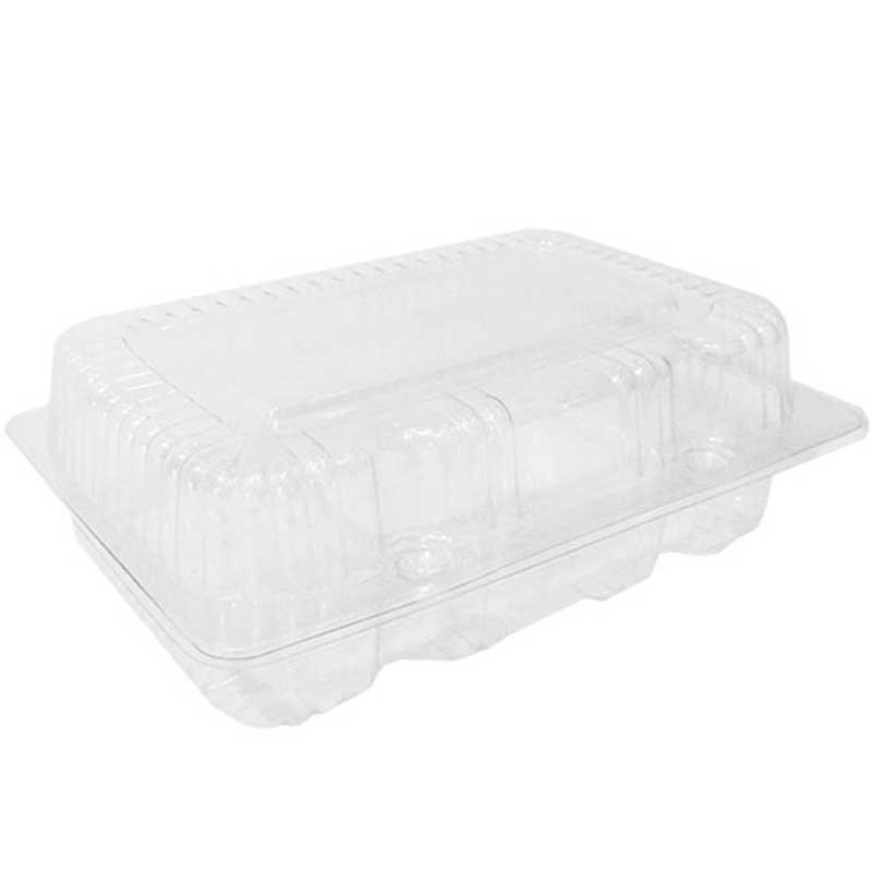 Bandejas Transparente CP-781