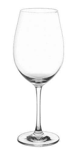 Copas Para Vino De Cristal