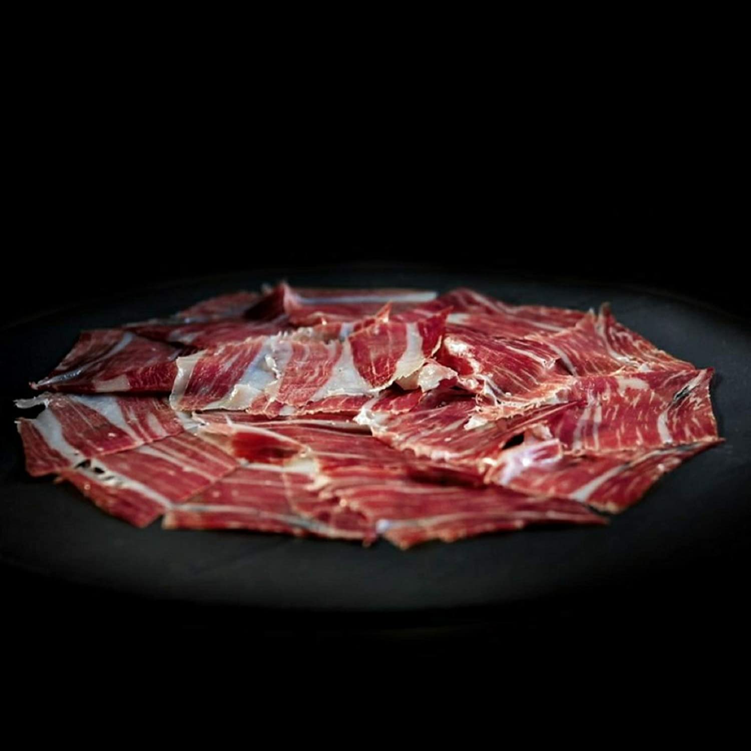 Jamon Iberico de Bellota 100 gr