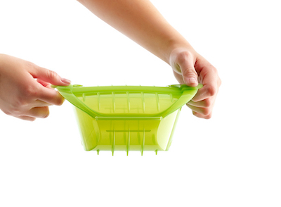 ESTUCHE DE VAPOR HONDO 1-2 PERSONAS