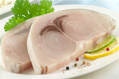 Rodaja de Pez Espada