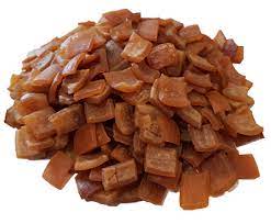 Cortezas de Cerdo Deshidratadas