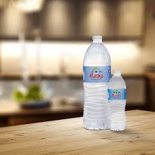 Agua Alaska 20 / 16oz