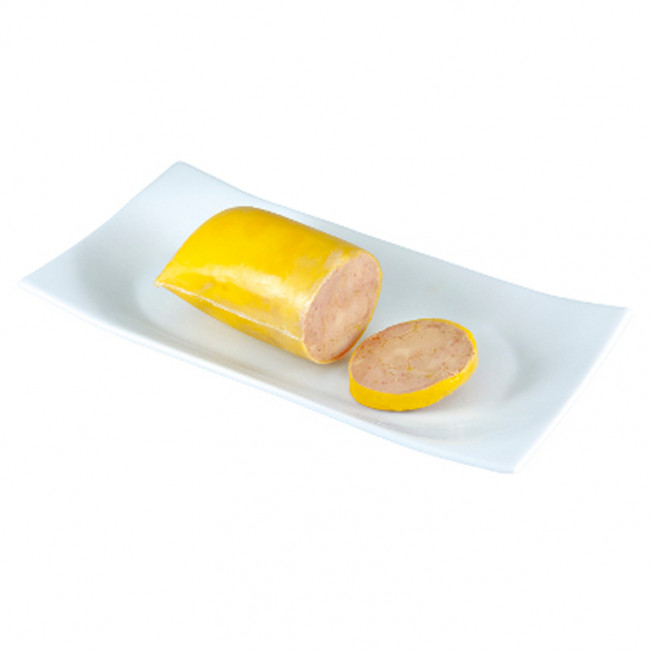 Foei Gras Entero Mi Cuit