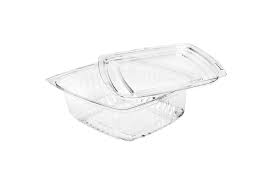 Bandejas Transparentes CP-722