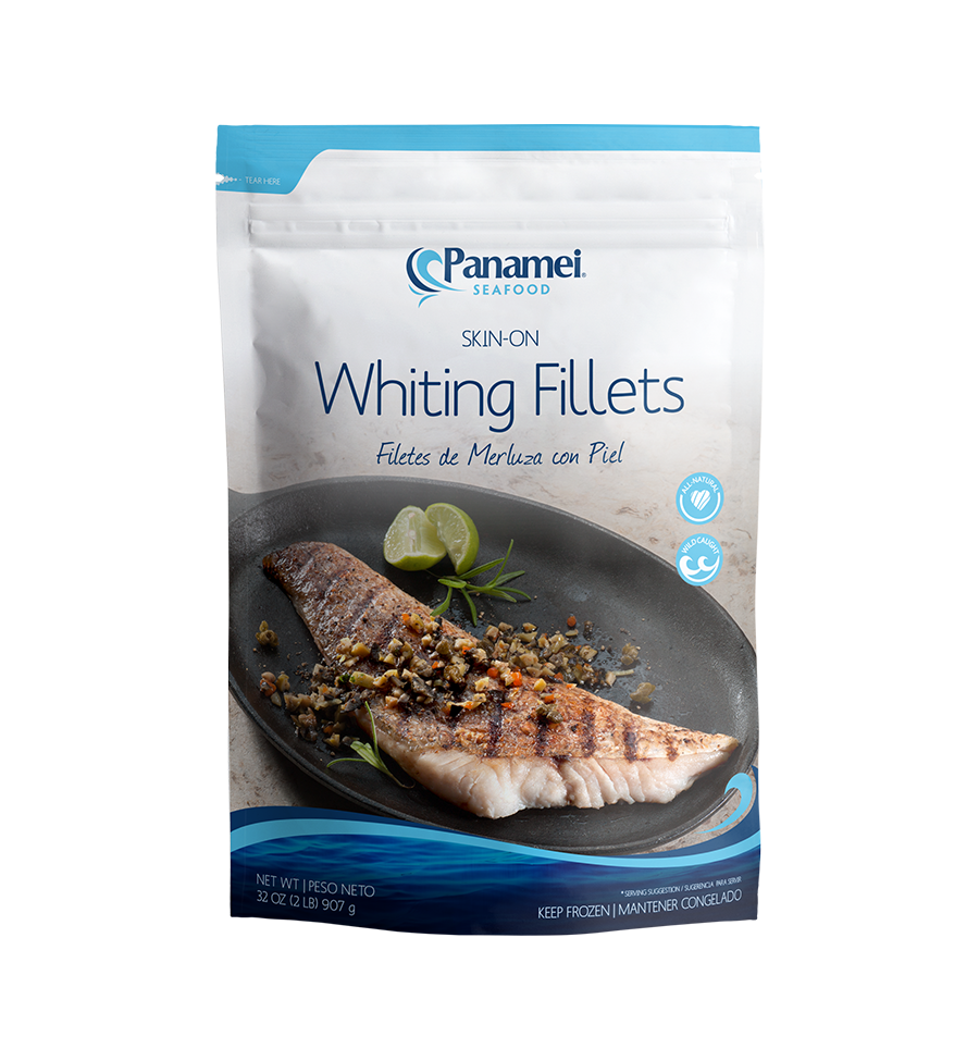 FILETE DE MERLUZA PANAMEI 12X2
