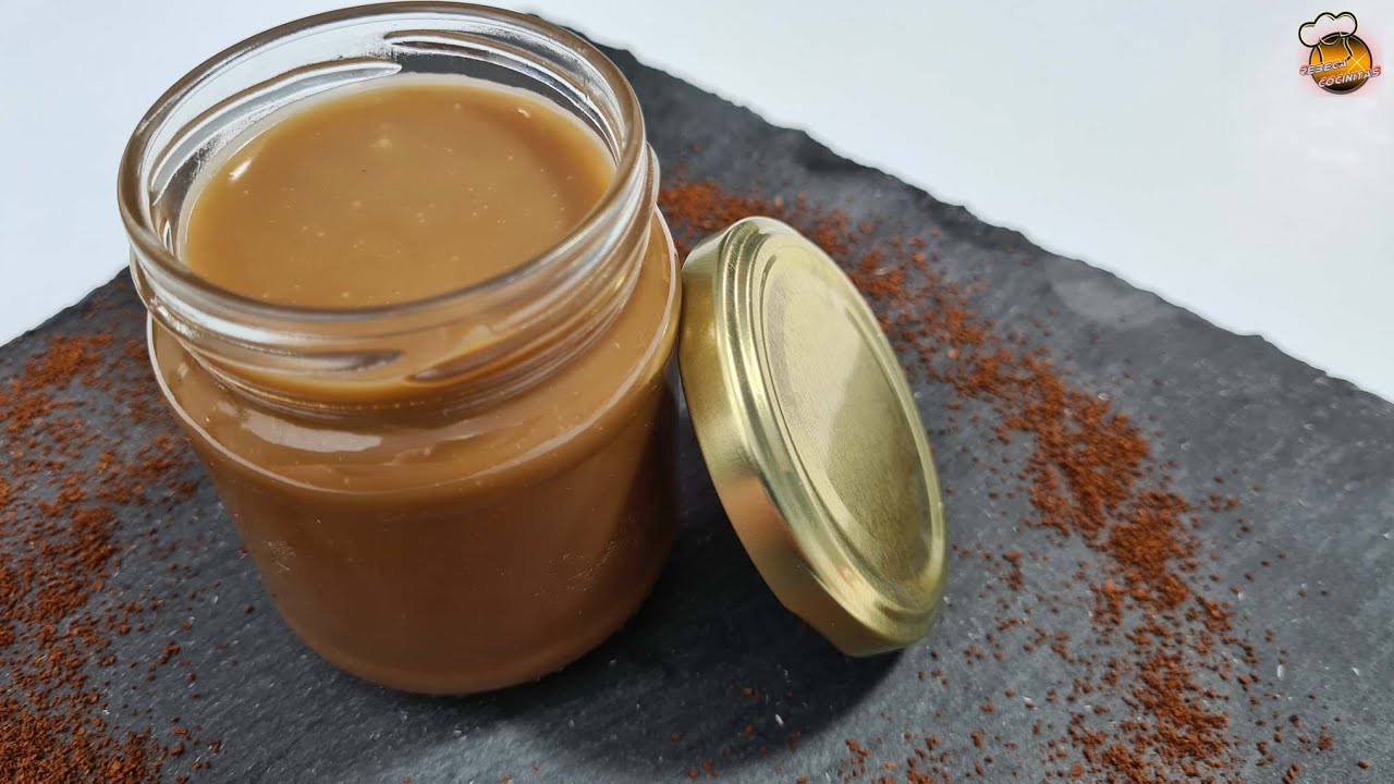 Mermelada de Café de Colombia