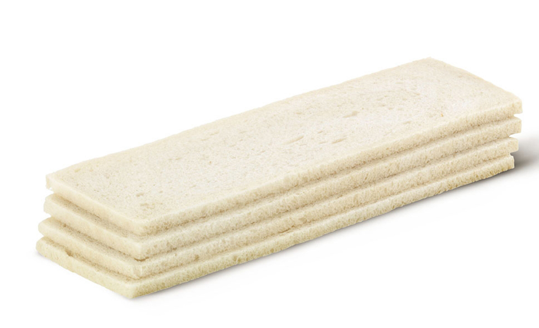 Pan Tramezzini Blanco