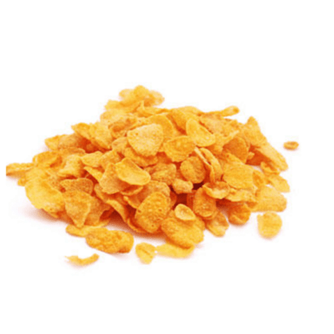Copos Maiz Tostados