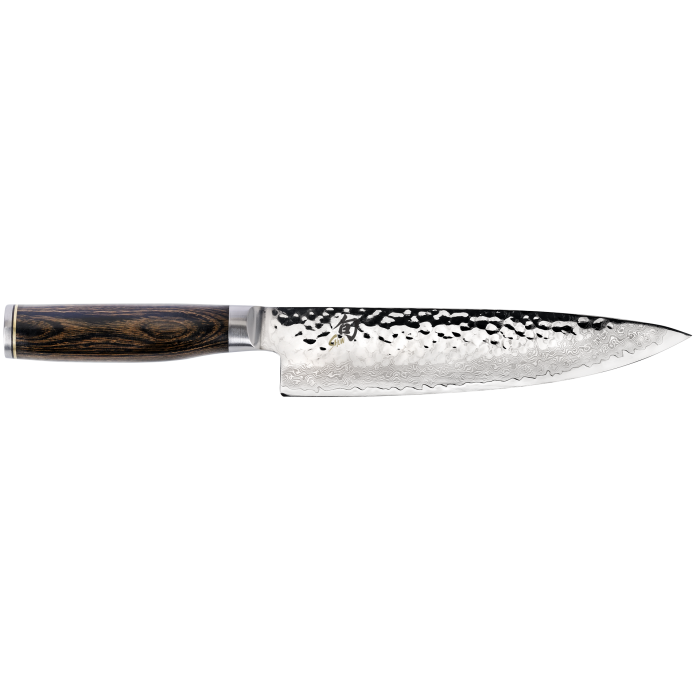 CUCHILLO SHUN PREMIER CHEF 8"