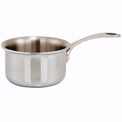 MINI SAUCE PAN 11 OZ