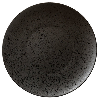 PLATO PORCELANA LAVA 6" LUZERNE