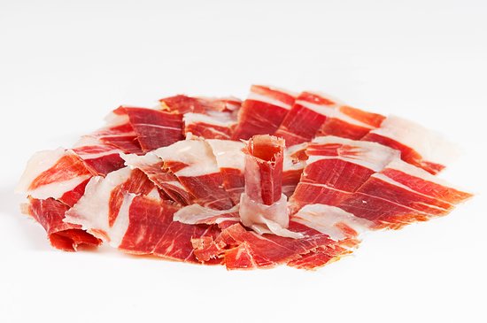 Paleta Ibérica Bellota 100gr