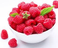 Frambuesa Entera