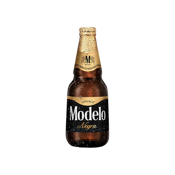 Cerveza Modelo Negra