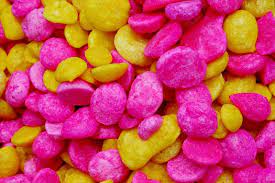 Caramelo Efervescente Explosivo