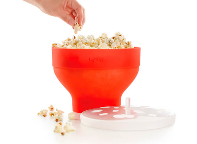 POPCORN MAKER