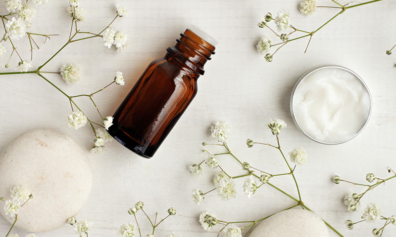 Esencia de Tierra Humeda