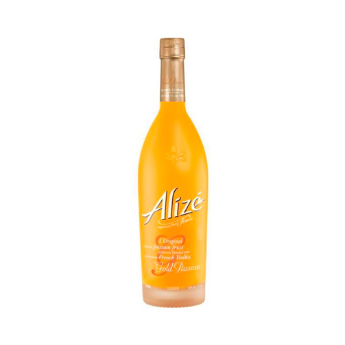 Aperitivo Alize Gold Passion 750 ml