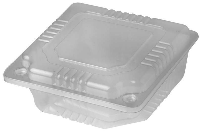 Bandejas Transparentes CP-744