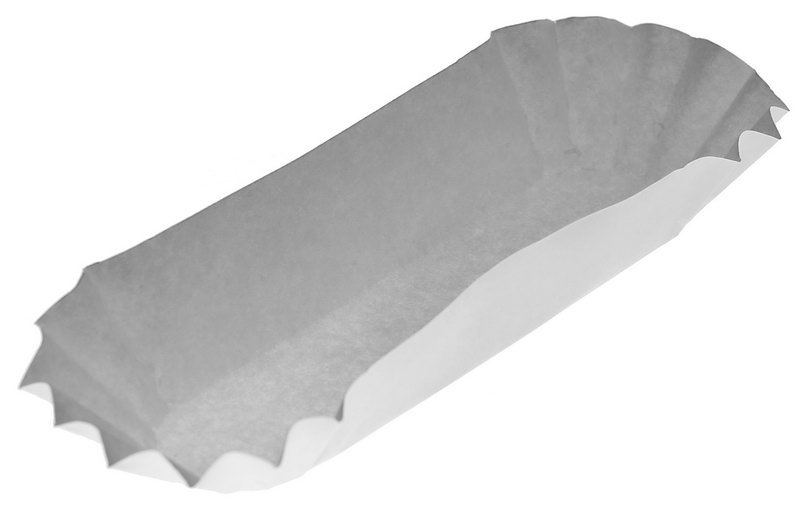 Capacillos para hot dog