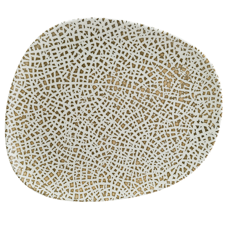 PLATO LLANO 33CM LAPYA LPYWDVAO33DZ  6/1