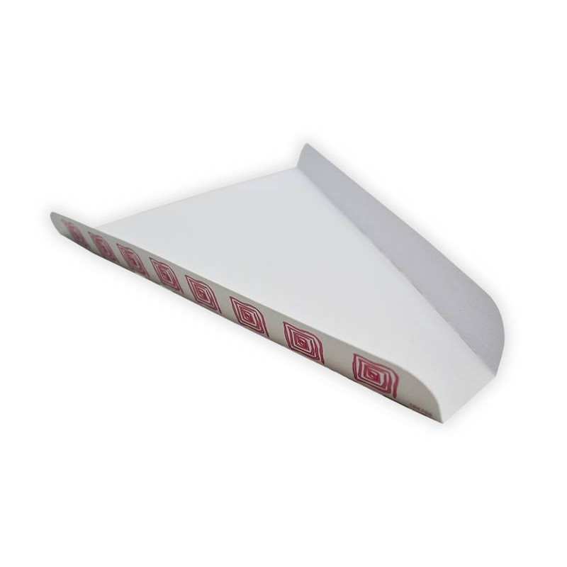 Cajas p/pizza Triangulos para Slices de pizza