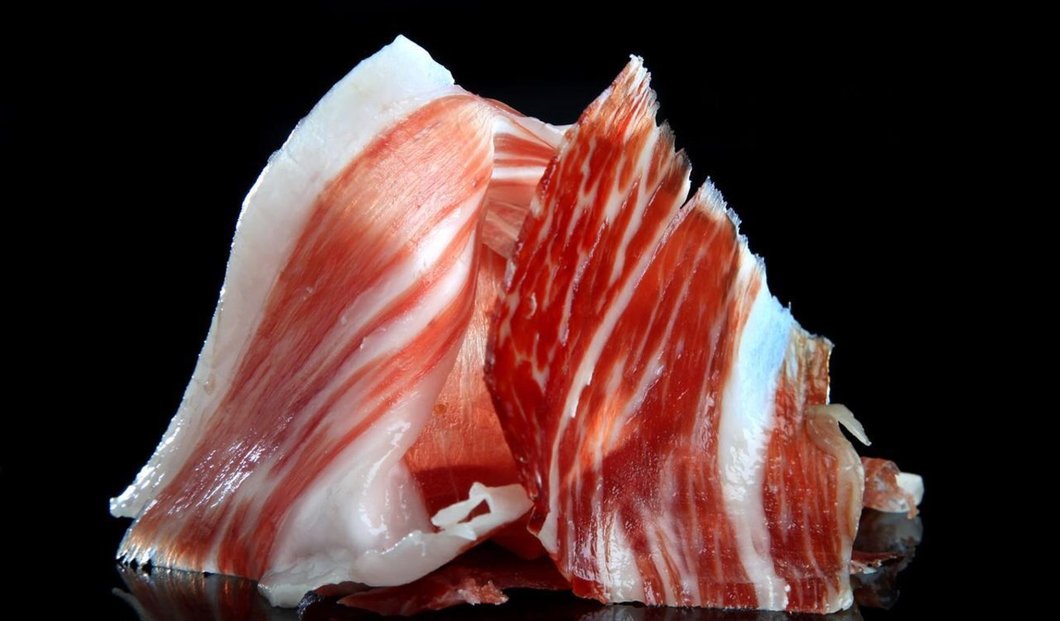 Jamon Iberico Cebo 100 gr