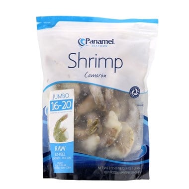 CAMARON 16/20 EZ PEEL PANAMEI 20X1