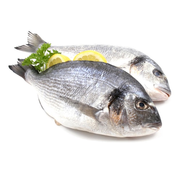 Dorada 400 - 600 gr