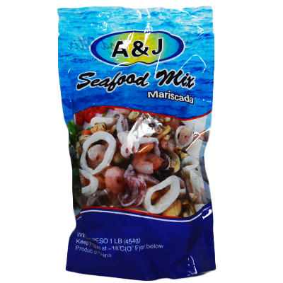 MARISCADA PANAMEI 24X1