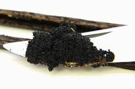 Caviar de Vainilla
