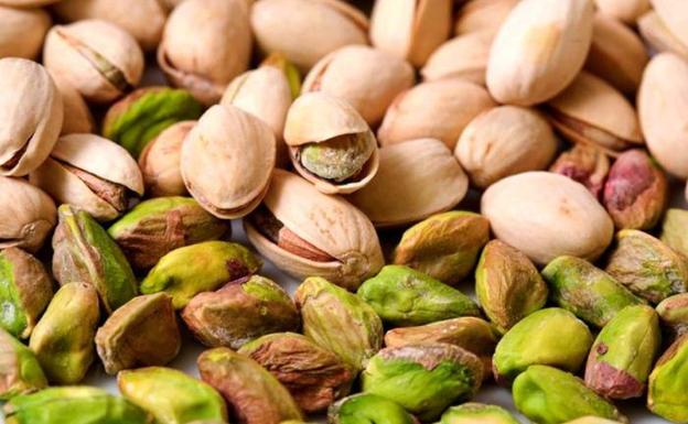 Pistacho Verde