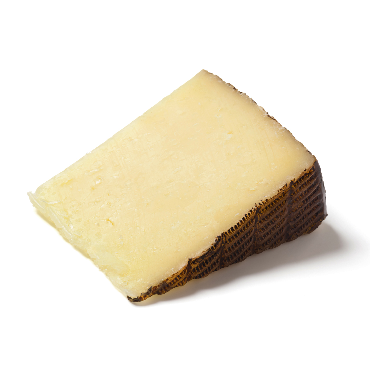 Queso Manchego Semicurado
