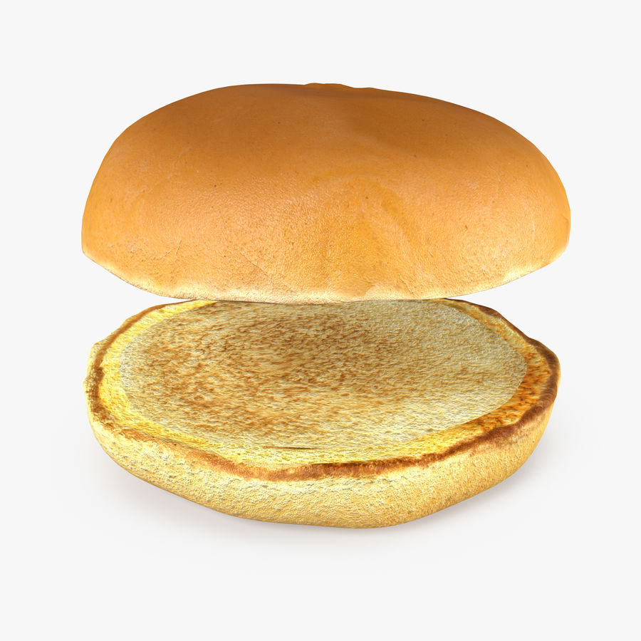 Pan Burger Max
