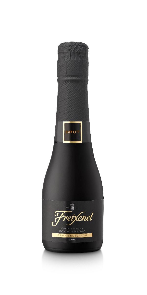 Cava Freixenet Cordon Negro 20 cl