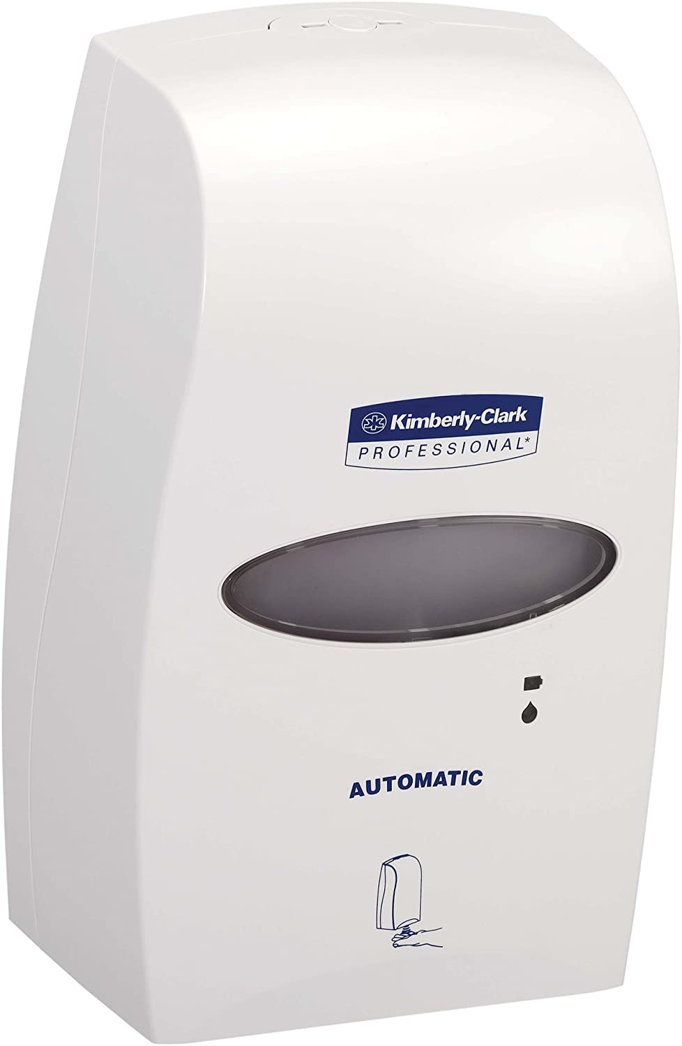 Dispensadores Kimberly Clark p/jabón líquido en estuche