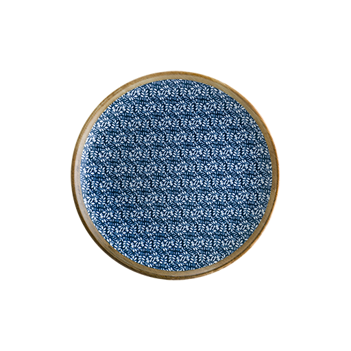 PLATO POSTRE COU 21CM #LPNGRM21DZ   12/1