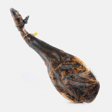 Paletilla Ibérica de Cebo