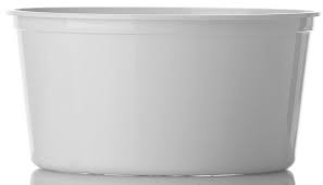Envases / Tarros Transparente 32 onzas