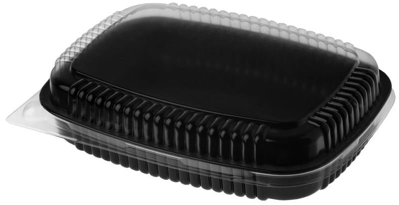 Bandejas Transparentes CP-751