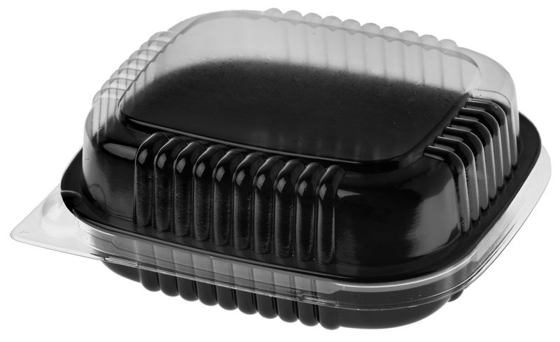 Bandejas Transparentes CP-752