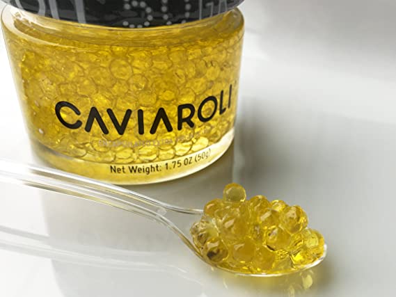 Caviaroli 200 gr