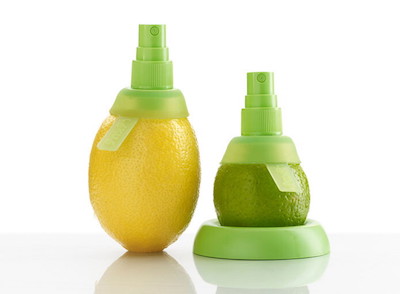 SET 2 CITRUS SPRAY