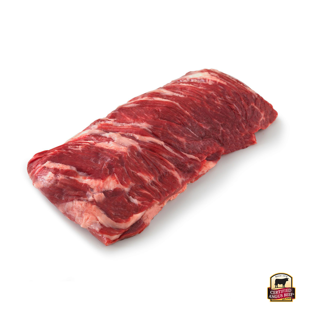 CHURRASCO PELADO CERTIFIED ANGUS BEEF ®