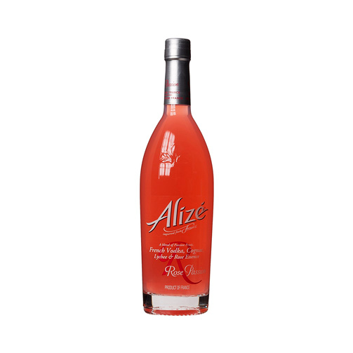 Aperitivo Alize Red Passion 750 ml