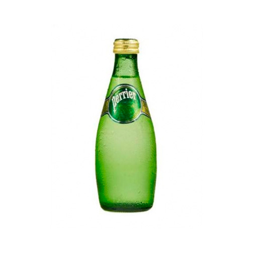 Agua Perrier 330 ml