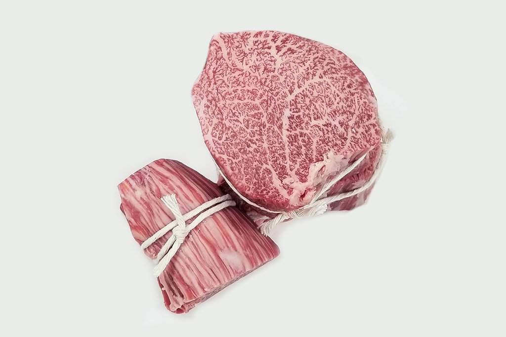 TENDERLOIN WAGYU
