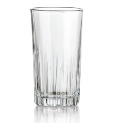 SET 6 VASOS KRISTALINO ALTOS 13 OZ.